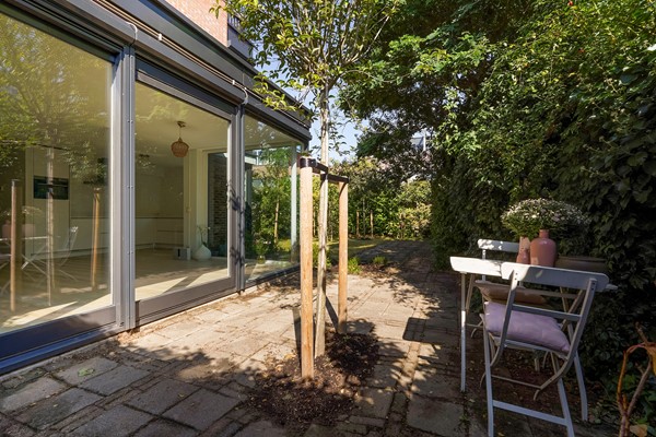 Medium property photo - Stepelerveld, 2151 JM Nieuw-Vennep